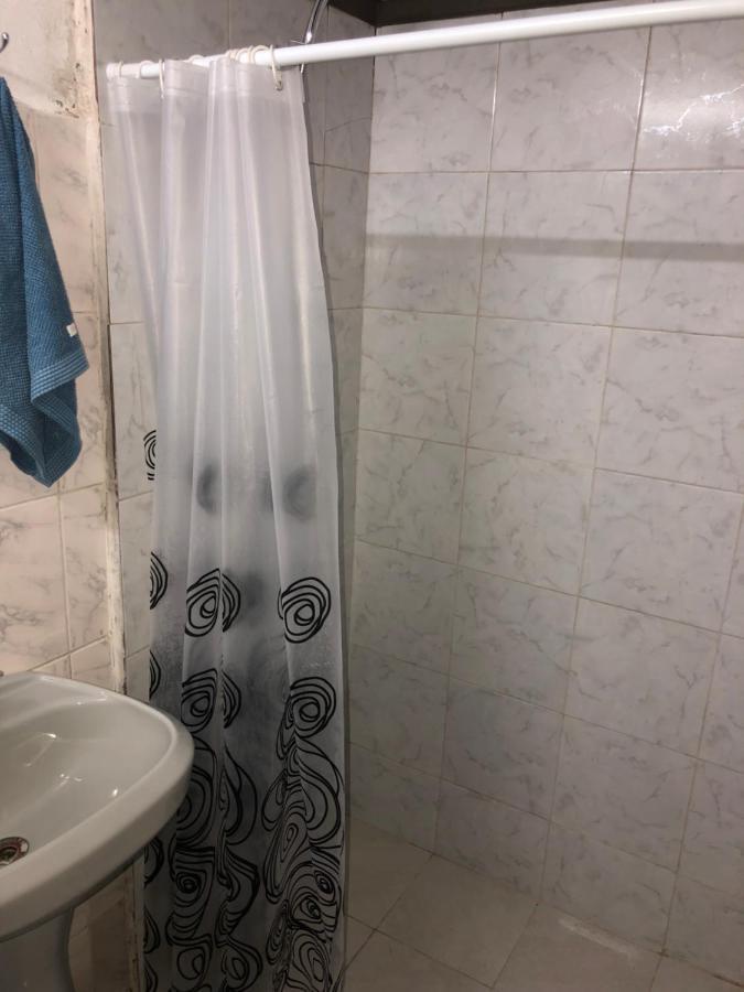 מלון סלטו Casita Del Parque מראה חיצוני תמונה