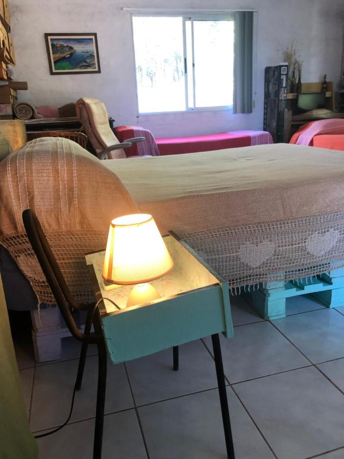 מלון סלטו Casita Del Parque מראה חיצוני תמונה
